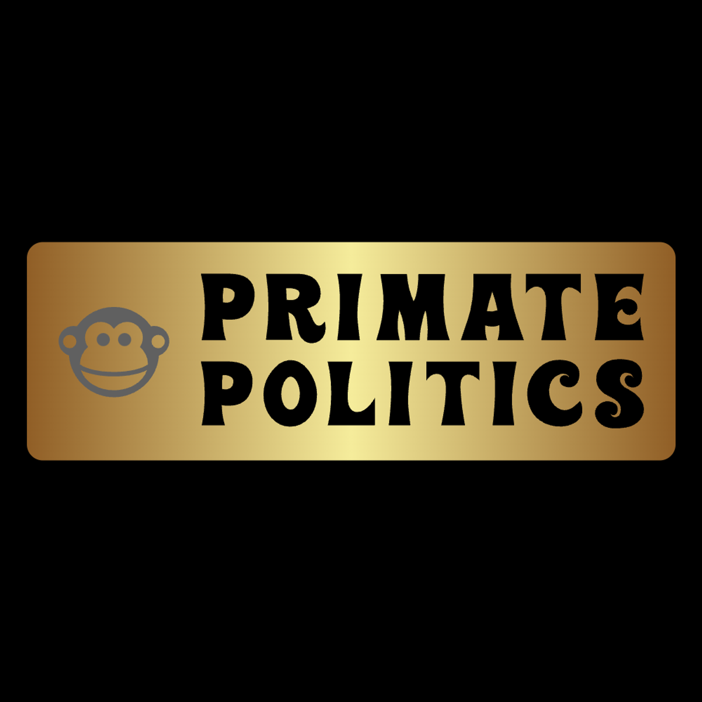 Primate Politics  episode artwork