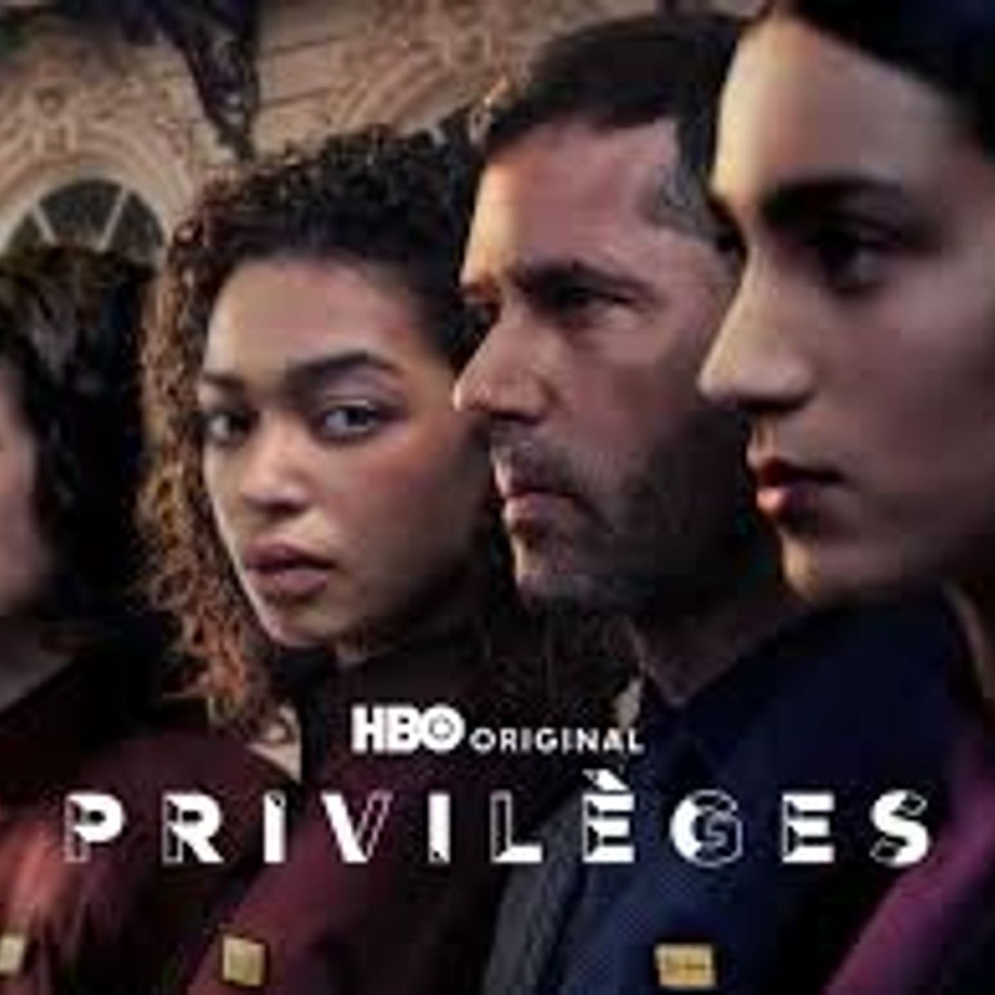Privileges "Do Not Disturb" episode artwork