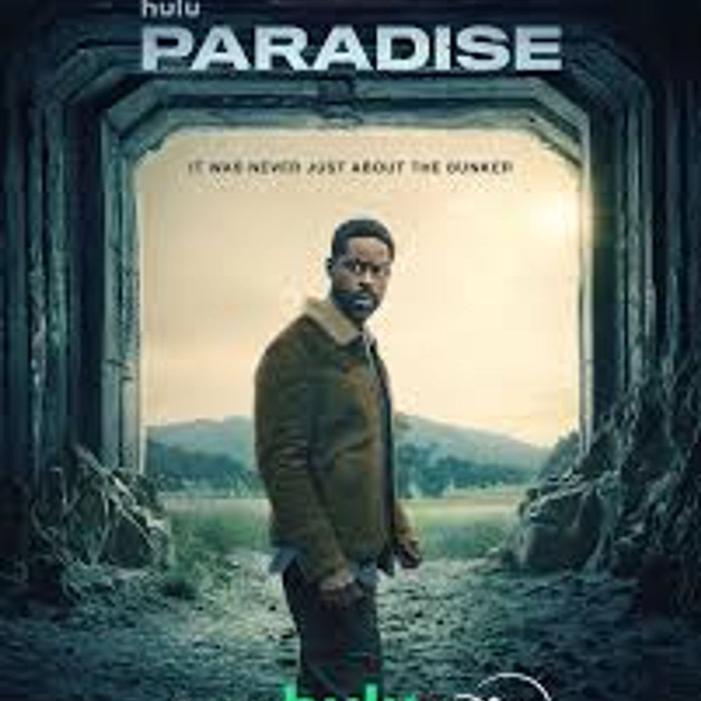 Paradise S2 7&8 Review episode artwork
