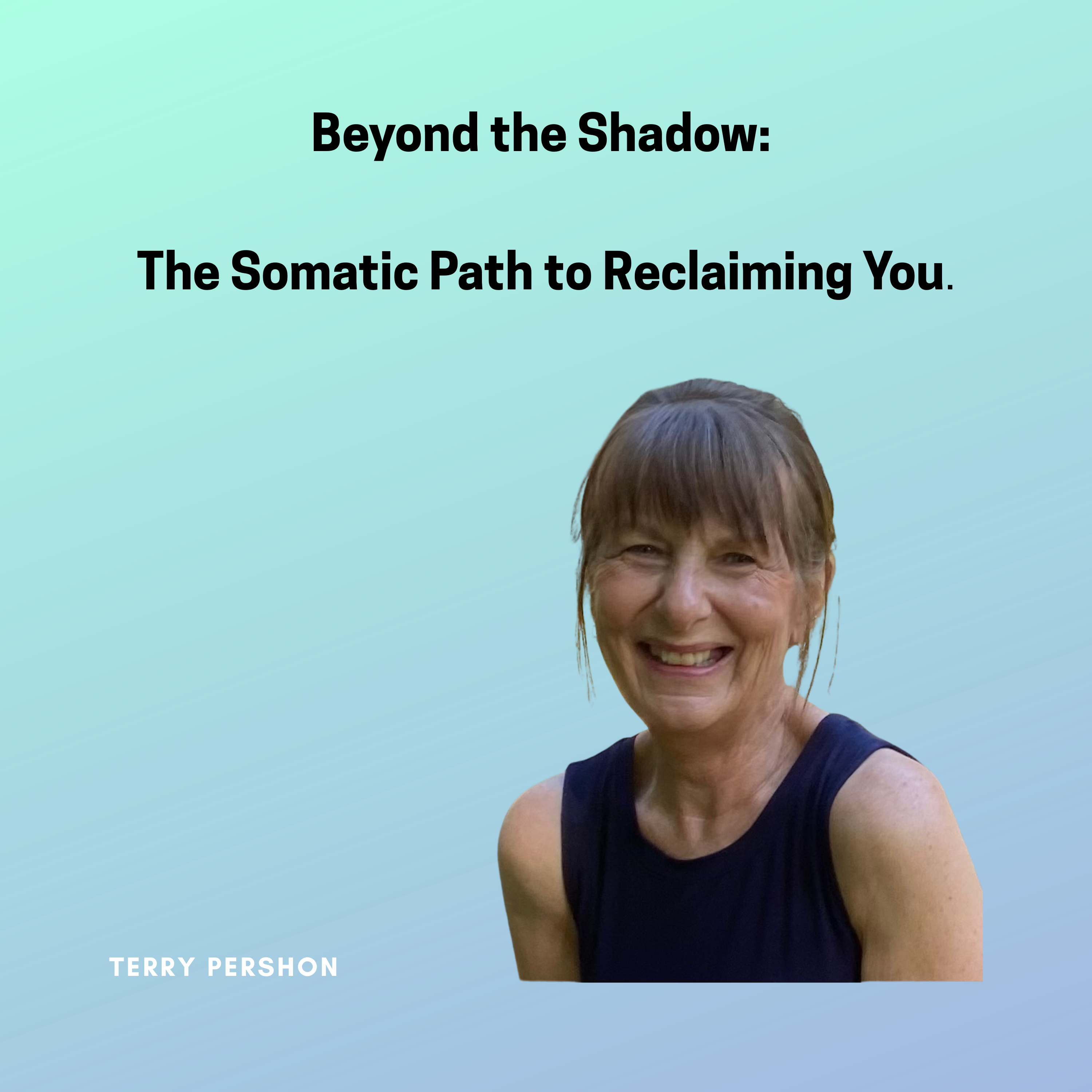 Seeing Through the Heart’s Eye: Moving Beyond the Stories of Trauma episode artwork