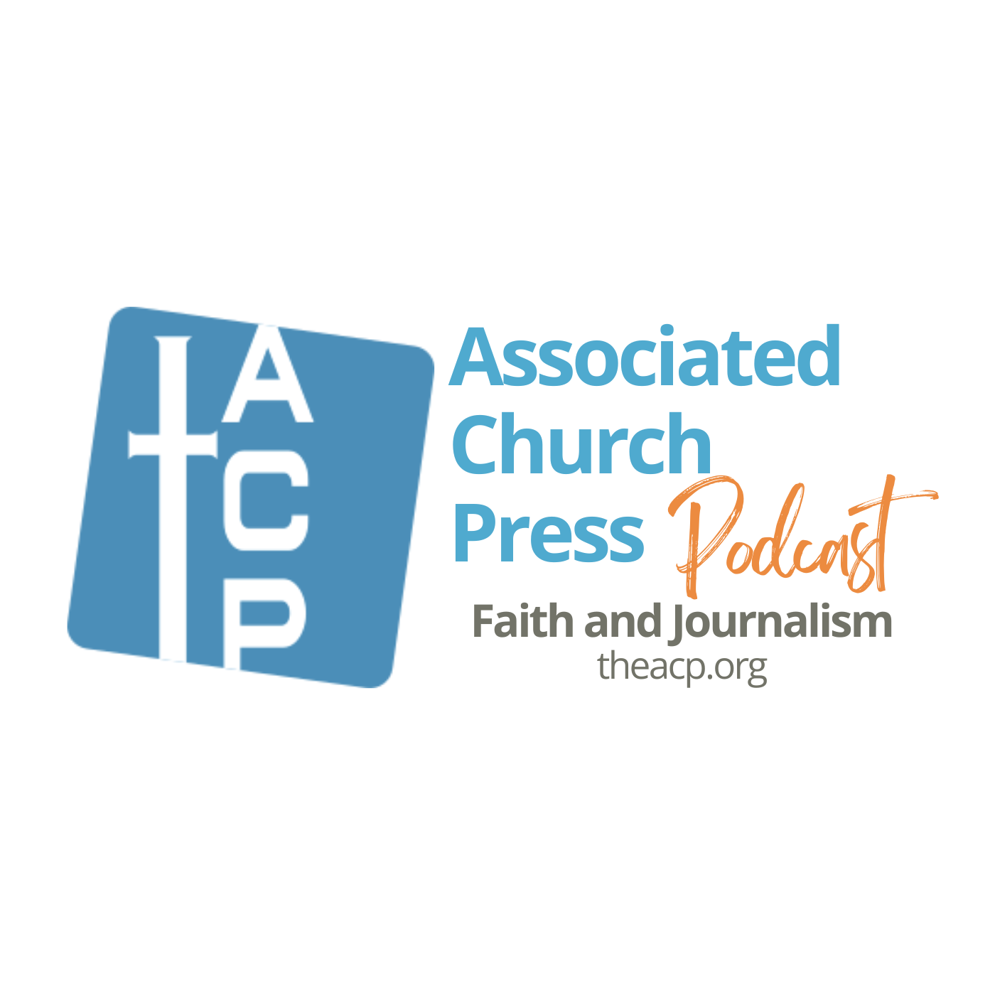 Associated Church Press Podcast