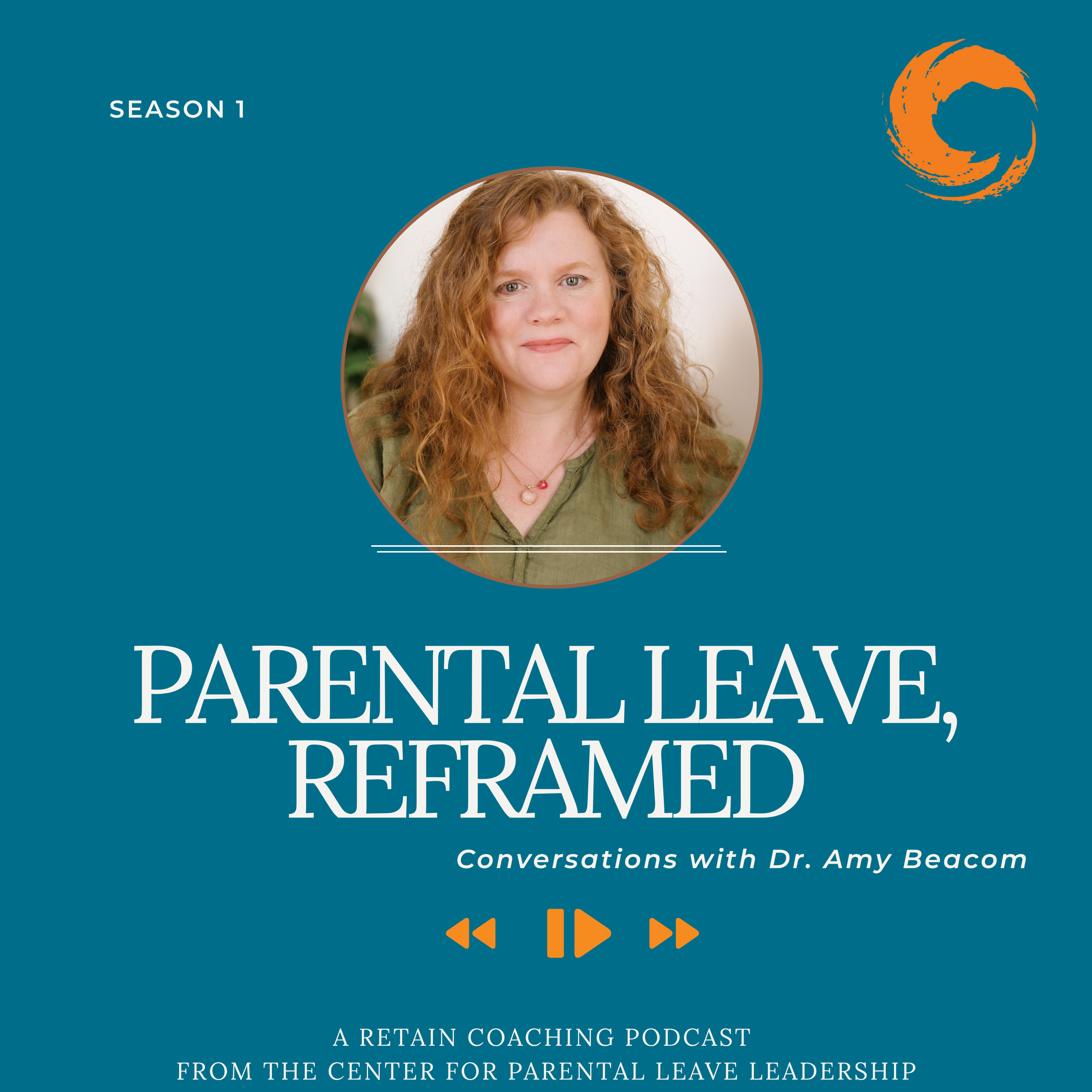 Podcast Parental Leave, Reframed
