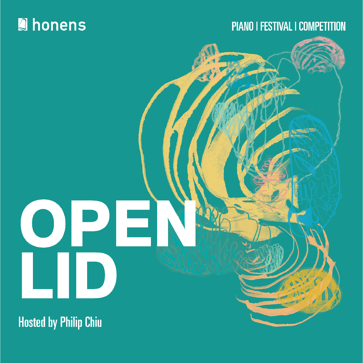 Open Lid