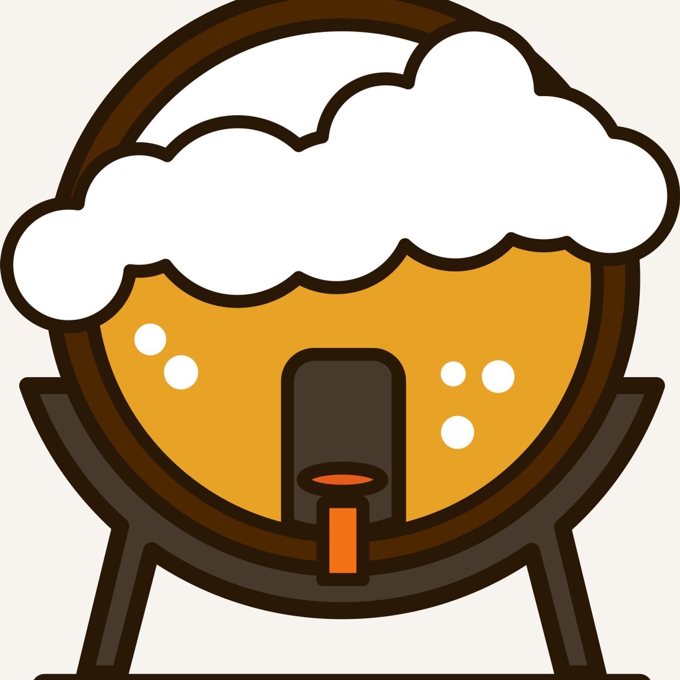 The Fantasy Barrel podcast artwork